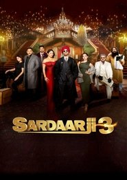 Sardaarji 3 2025 Punjabi