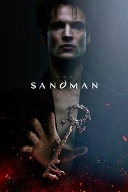 The Sandman 2022 Hindi Season 1 Complete
