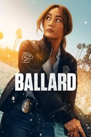 Ballard 2025 Hindi Season 1 Complete
