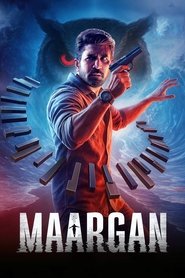 Maargan 2025 Hindi Dubbed