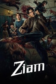 Ziam 2025 Hindi Dubbed
