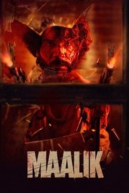 Maalik 2025 Hindi