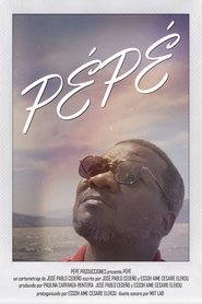 PÉPÉ 2025 Hindi Dubbed