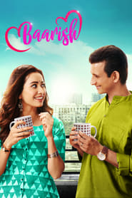 Baarish (2020) Season 02 Hindi Complete
