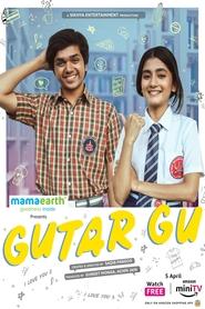 Gutar Gu 2025 Hindi Season 3 Complete