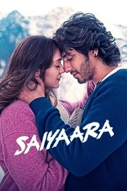 Saiyaara 2025 Hindi