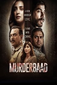 Murderbaad 2025 Hindi