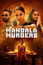 Mandala Murders 2025 Hindi Season 1 Complete