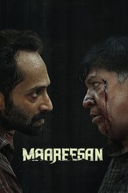 Maareesan 2025 Hindi Dubbed