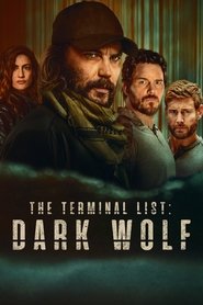 The Terminal List: Dark Wolf 2025 Hindi Season 1 Complete