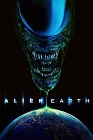 Alien: Earth 2025 Hindi Season 1 Complete