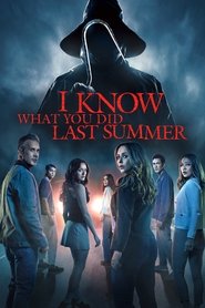 I Know What You Did Last Summer 2025 Hindi Dubbed