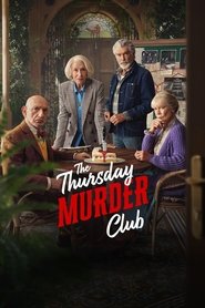 The Thursday Murder Club 2025 Hindi Dubbed
