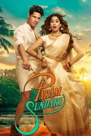 Param Sundari 2025 Hindi