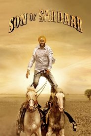 Son of Sardaar 2012 Hindi