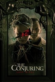 The Conjuring: Last Rites 2025 Hindi Dubbed