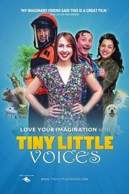 Tiny Little Voices 2025 Hindi Dubbed