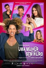 Uma Mulher Sem Filtro 2025 Hindi Dubbed