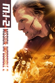 Mission: Impossible II (2000) Hindi Dubbed