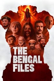 The Bengal Files 2025 Hindi