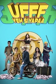Ufff Yeh Siyapaa 2025 Hindi