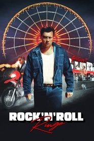 Rock ‘n’ Roll Ringo 2024 Hindi Dubbed