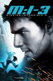 Mission Impossible III (2006) Hindi Dubbed