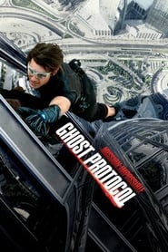 Mission Impossible - Ghost Protocol (2011) Hindi Dubbed