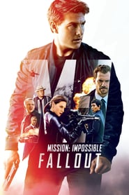 Mission Impossible - Fallout (2018) Hindi Dubbed