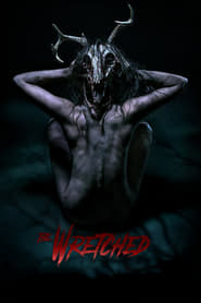 The Wretched (2019) Hindi Dubbed