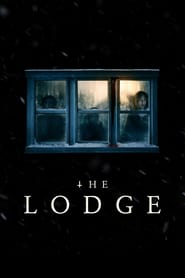 The Lodge 2019 Hindi Dubbed