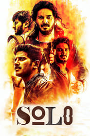 Solo (2017) Hindi Dubbed