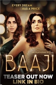 Baaji (2019) Urdu Pakistani