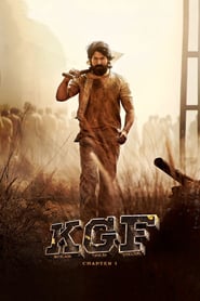 KGF Chapter 1 Hindi Dubbed Movie