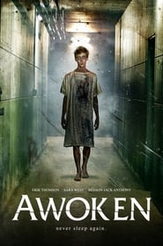 Awoken (2020) Hindi Dubbed
