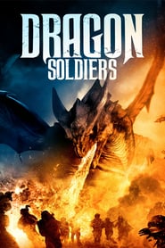 Dragon Soldiers (2020) Hindi Dubbed
