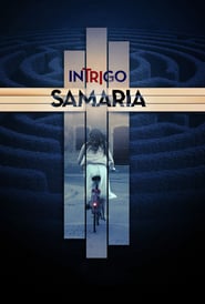 Intrigo: Samaria (2020) Hindi Dubbed