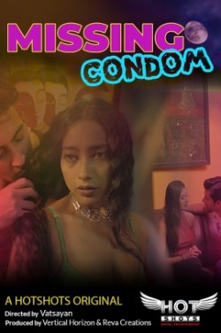 Missing Condom (2020) Hindi Short Film