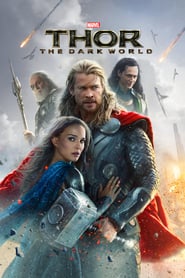 Thor: The Dark World (2013) Hindi Dubbed