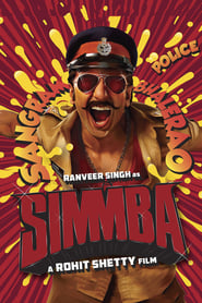 Simmba (2018) Hindi