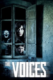 The Voices (2020) Hindi dubbed