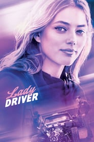 Lady Driver (2020) Hindi Dubbed