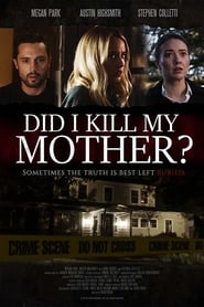 Did I Kill My Mother? (2018) Hindi Dubbed