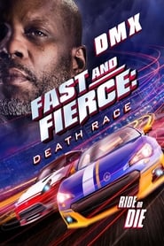 Fast and Fierce: Death Race (2020) Hindi Dubbed