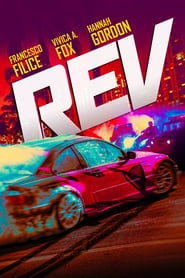 Rev (2020) Hindi Dubbed