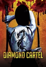 Diamond Cartel (2017) Hindi Dubbed