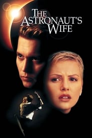 The Astronaut's Wife (1999) Hindi Dubbed