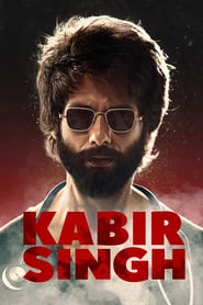 Kabir Singh (2019) Hindi