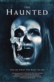 The Haunted (2020) Hindi Dubbed