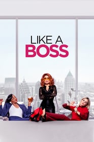 Like a Boss (2020) Hindi Dubbed
